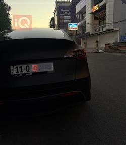 تسلا موديل Y